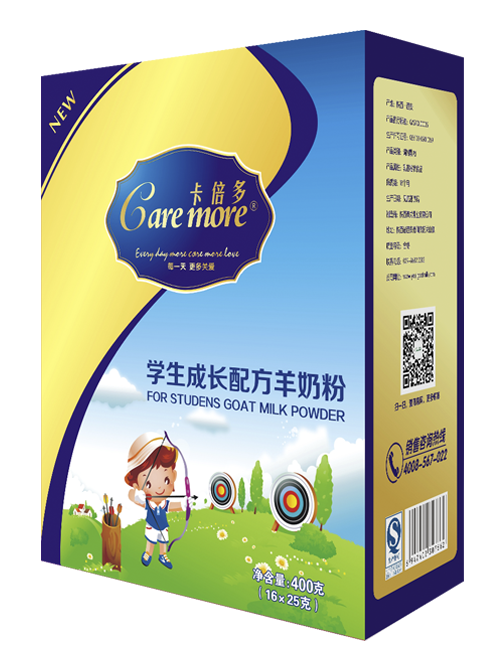 400克91香蕉视频在线观看學生成長羊奶粉